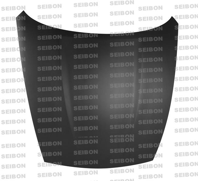NISSAN 370Z 09-10 SEIBON OEM DRY CARBON HUV