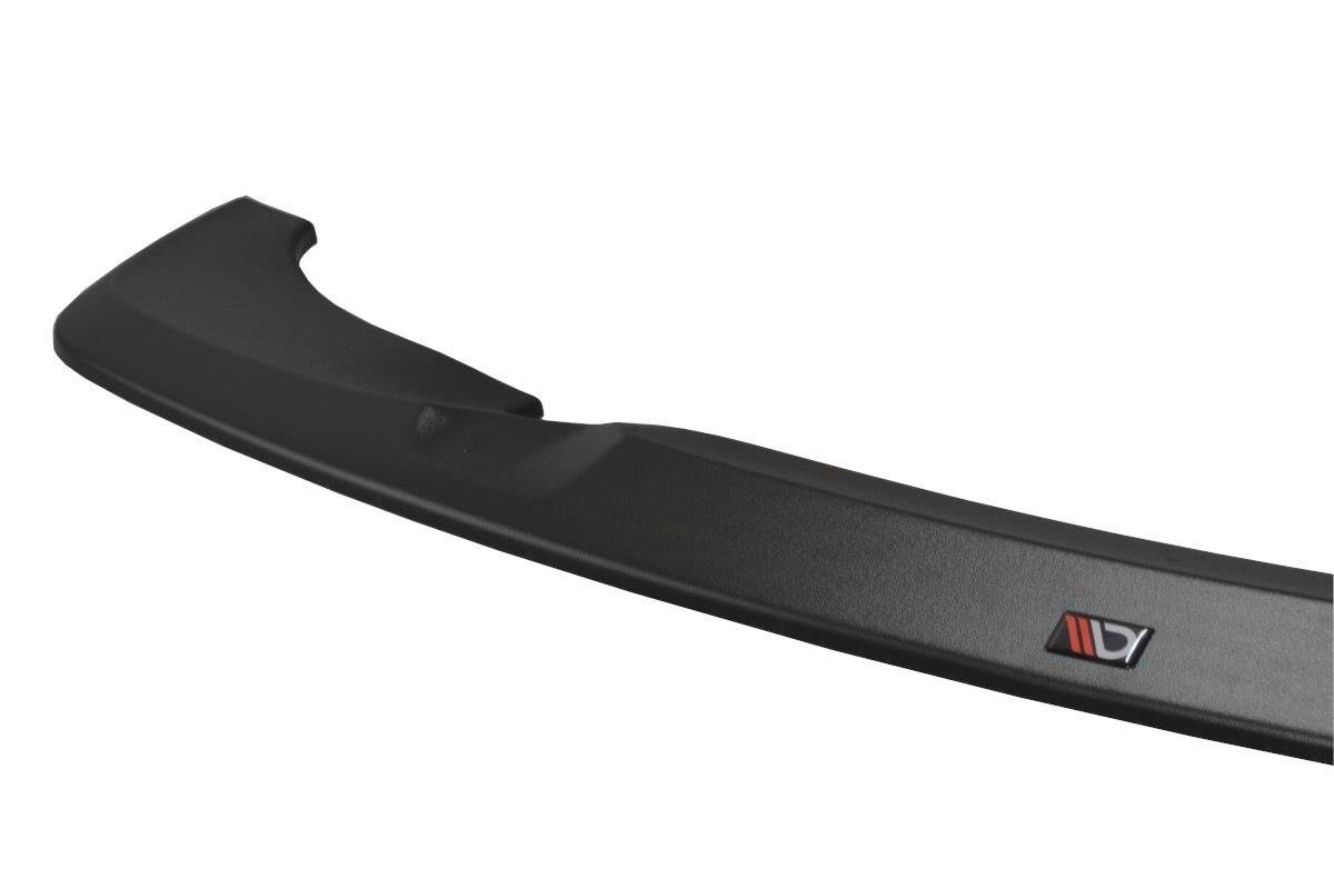 FRONT SPLITTER V.1 BMW M3 E46 COUPE - 4