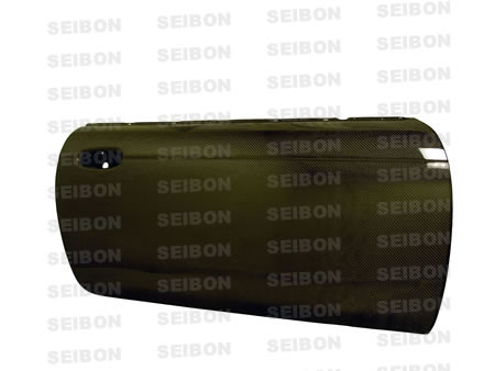 NISSAN S14/S14A 95-99 SEIBON CARBON DÖRR