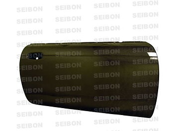 NISSAN S14/S14A 95-99 SEIBON CARBON DOORS