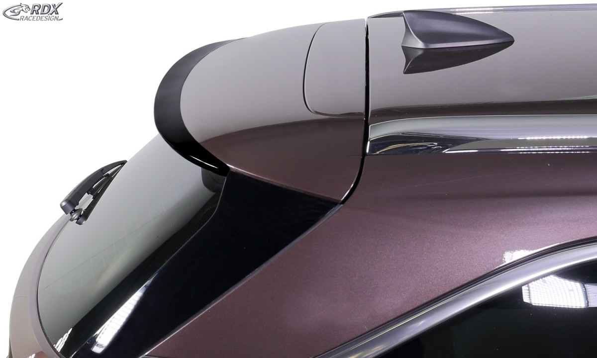 ROOF SPOILER OPEL ASTRA K SPORTSTOURER / STATION WAGON