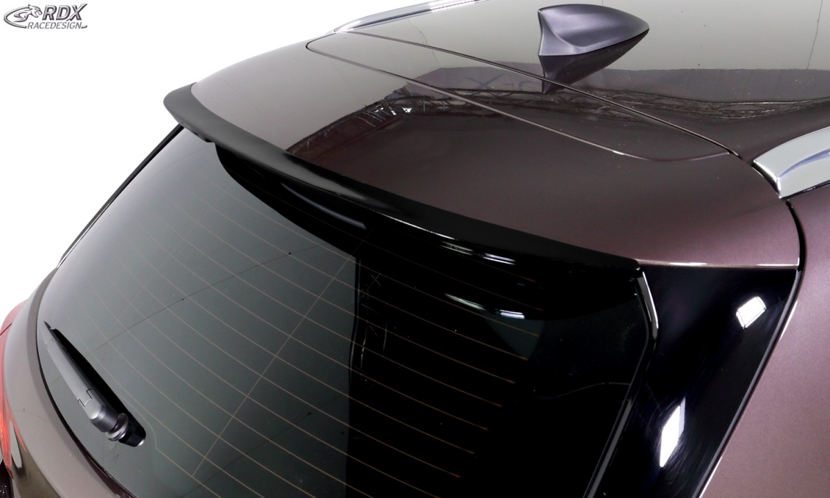 ROOF SPOILER OPEL ASTRA K SPORTSTOURER / STATION WAGON - 2