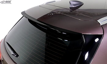 ROOF SPOILER OPEL ASTRA K SPORTSTOURER / STATION WAGON