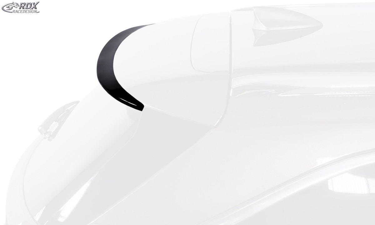 ROOF SPOILER OPEL ASTRA K SPORTSTOURER / STATION WAGON - 3