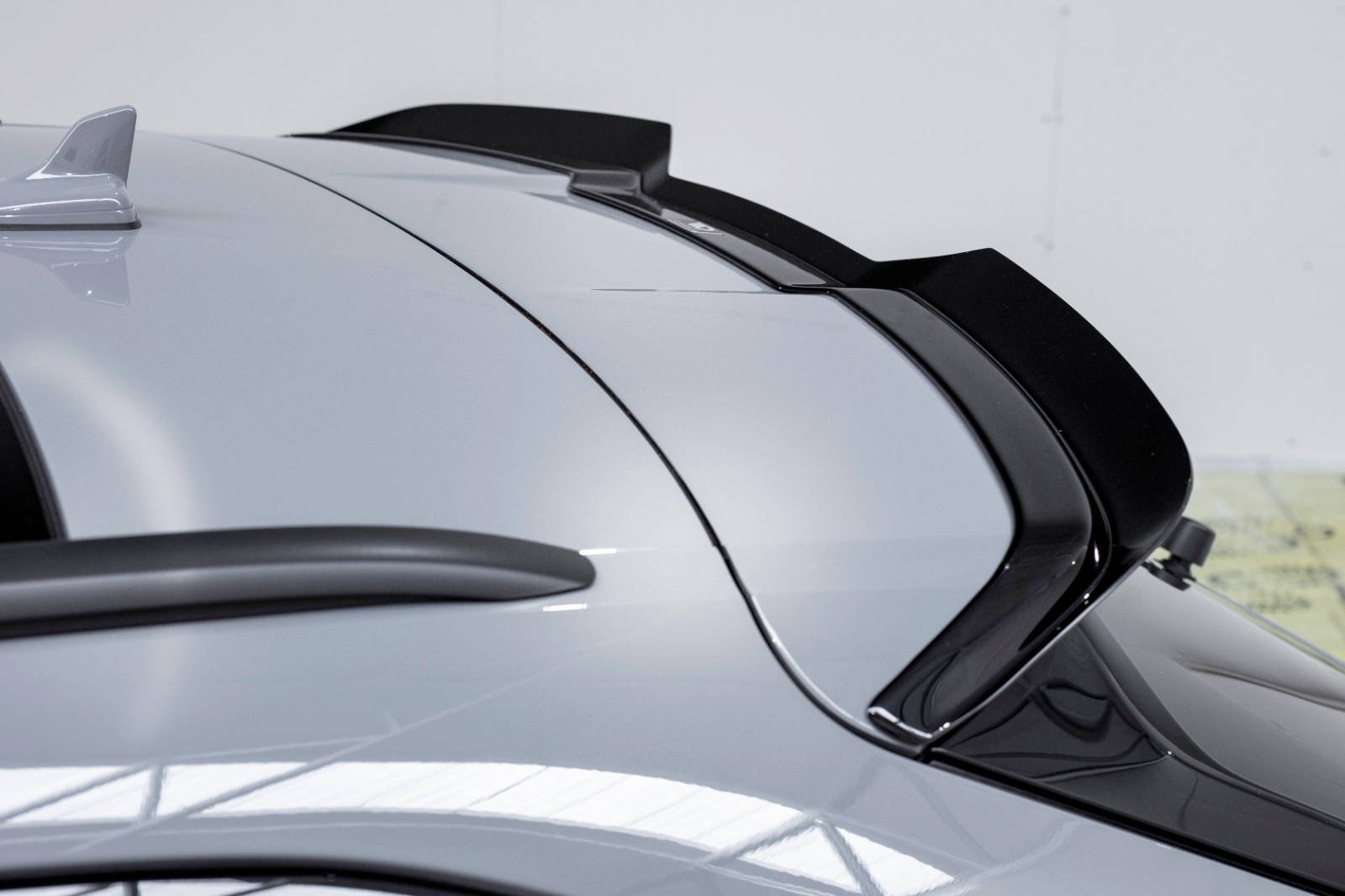 Spoiler CAP V2 Audi RS6 C8 (2019-) - 5