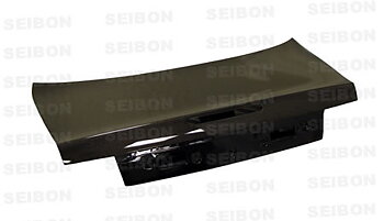 NISSAN S14/S14A 95-99 SEIBON OEM CARBON TRUNKLID