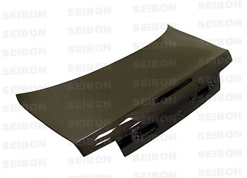 NISSAN S14/S14A 95-99 SEIBON OEM CARBON TRUNKLID