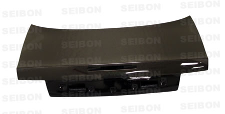 NISSAN S14/S14A 95-99 SEIBON OEM CARBON BAGAGELUCKA - 3