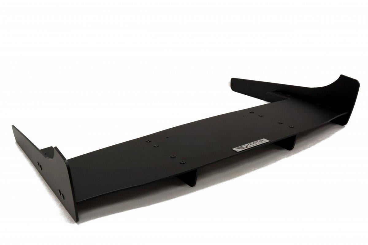 REAR DIFFUSER BMW M3 E92 / E93 - 6