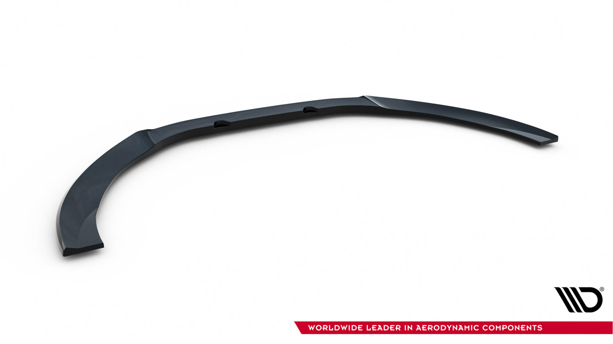 Front Splitter V.2 Audi RS6 C7 - 6