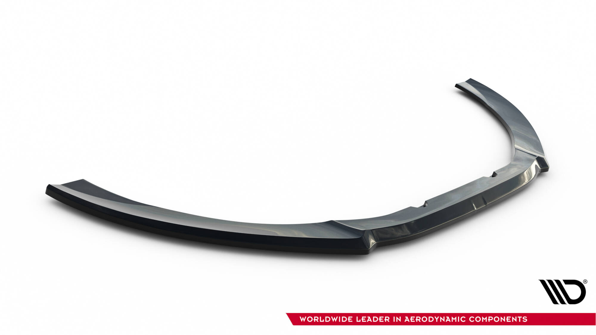 Front Splitter V.2 Audi RS6 C7 - 5