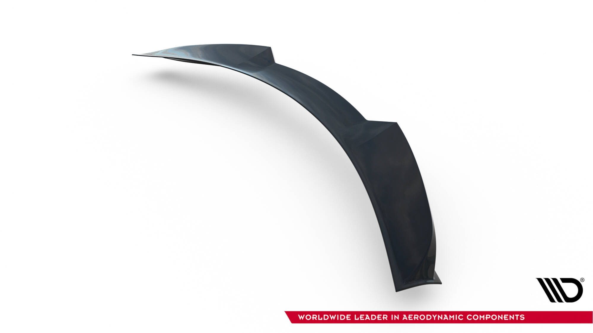 Spoiler CAP 3D Tesla Model S Plaid Mk1 Facelift - 6