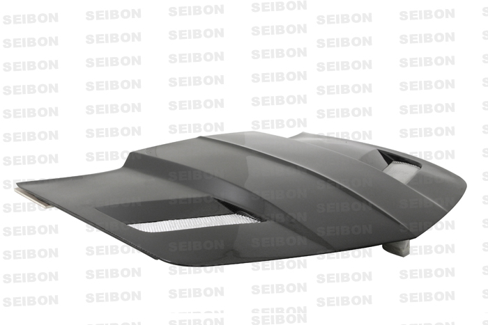 CHEVROLET CAMARO 10-11 SEIBON BBII CARBON HUV