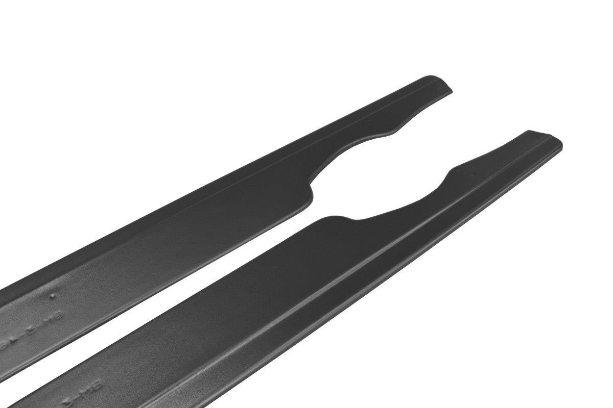 SIDE SKIRTS DIFFUSERS BMW M3 E46 COUPE - 4