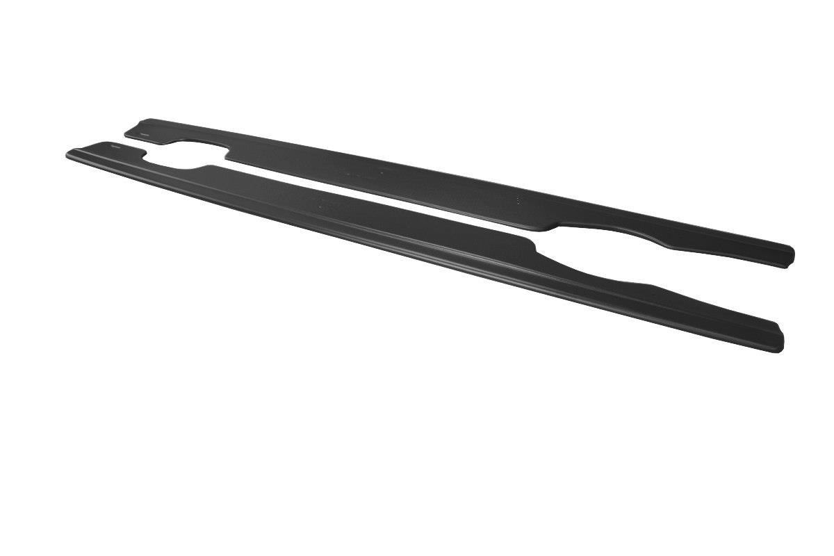 SIDE SKIRTS DIFFUSERS BMW M3 E46 COUPE - 3