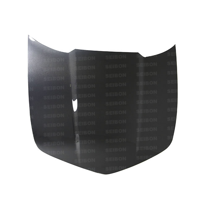CHEVROLET CAMARO 10-11 SEIBON OEM CARBON HOOD