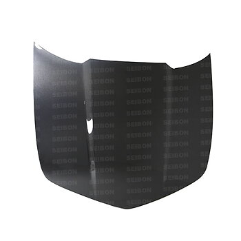 CHEVROLET CAMARO 10-11 SEIBON OEM CARBON HOOD