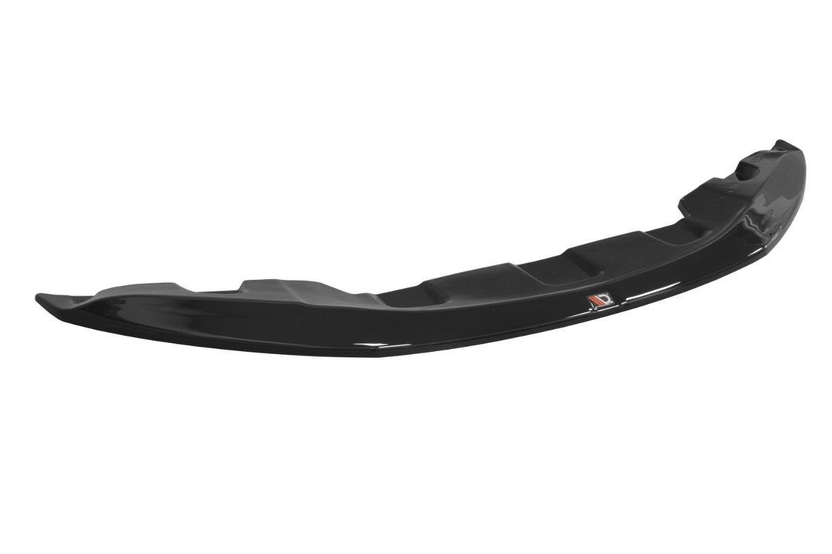 FRONT SPLITTER V.1 BMW M6 E63 - 6