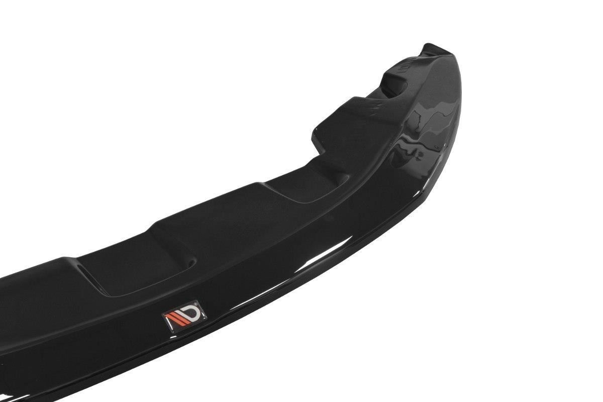 FRONT SPLITTER V.1 BMW M6 E63 - 7