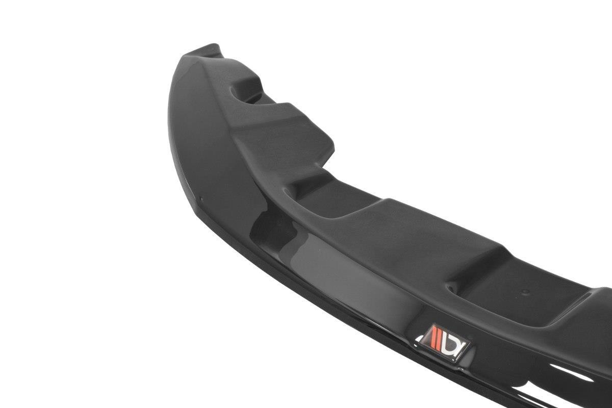 FRONT SPLITTER V.1 BMW M6 E63 - 8