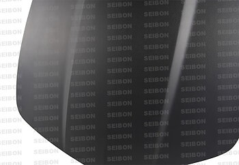 CHEVROLET CAMARO 10-11 SEIBON OEM DRY CARBON HOOD
