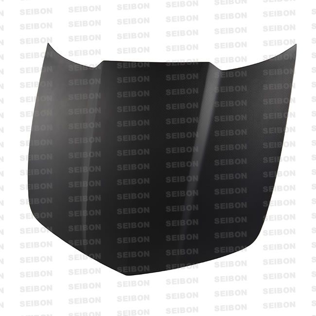 CHEVROLET CAMARO 10-11 SEIBON OEM DRY CARBON HUV