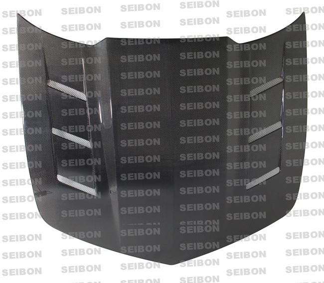 CHEVROLET CAMARO 10-11 SEIBON TSII CARBON HUV