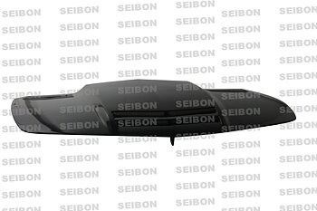 CHEVROLET CAMARO 10-11 SEIBON TT CARBON HOOD