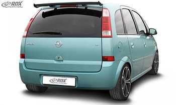 ROOF SPOILER OPEL MERIVA A 2003-2010