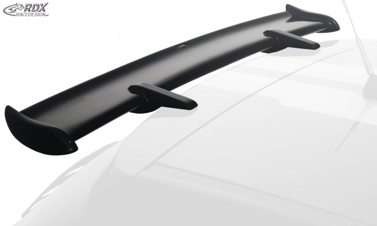 ROOF SPOILER OPEL MERIVA A 2003-2010 - 3