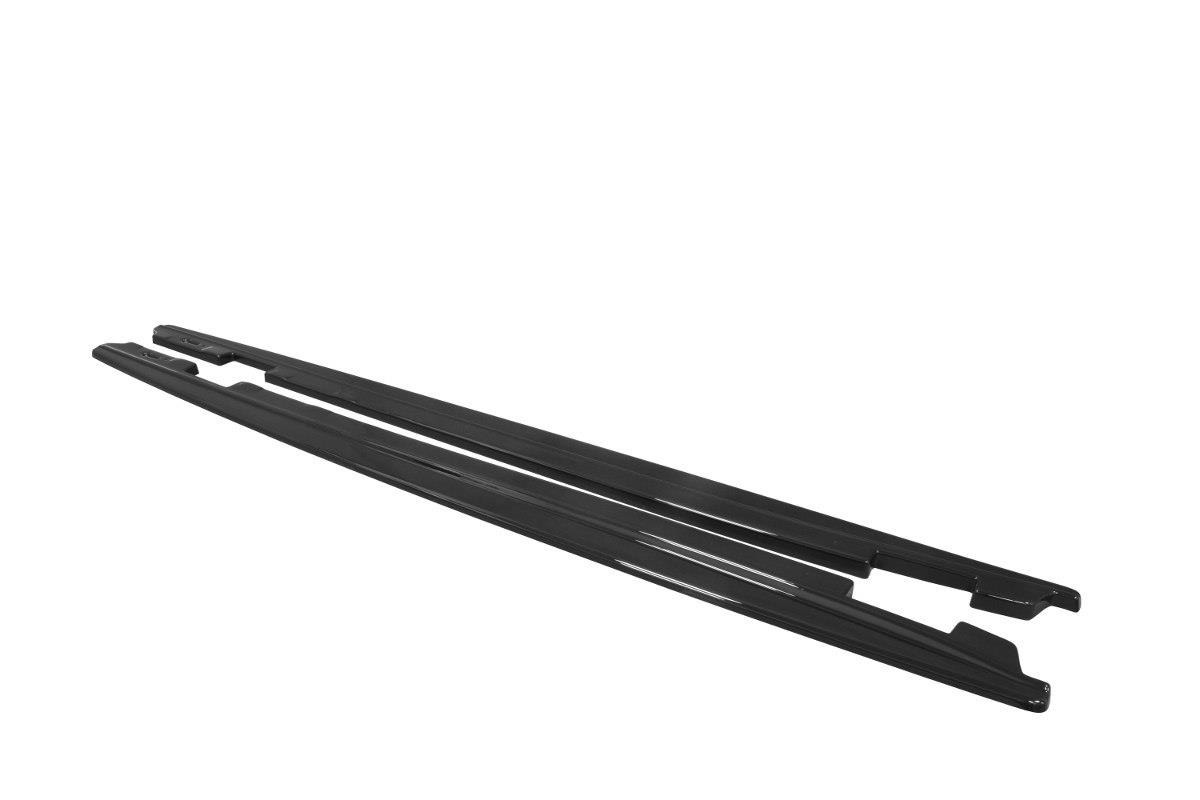 SIDE SKIRTS DIFFUSERS BMW M6 E63 - 5