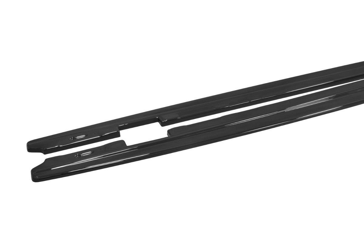 SIDE SKIRTS DIFFUSERS BMW M6 E63 - 8