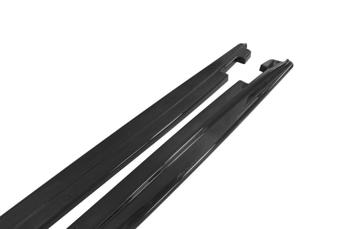 SIDE SKIRTS DIFFUSERS BMW M6 E63 - 7
