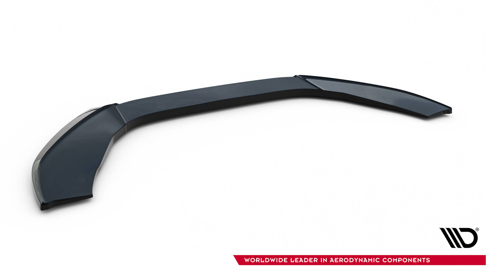 Front Splitter V.1 Audi S6 / A6 S-Line C7 FL - 6