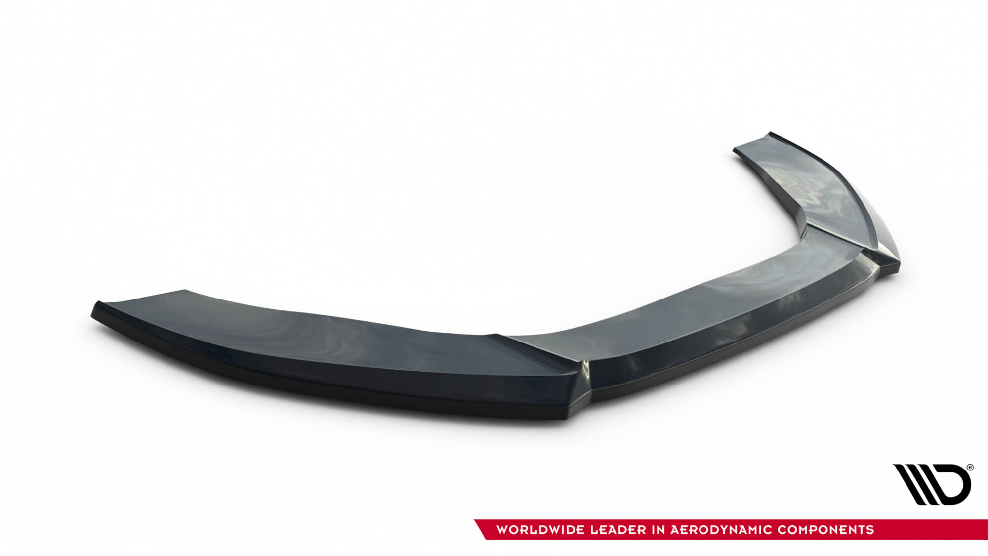Front Splitter V.1 Audi S6 / A6 S-Line C7 FL - 5
