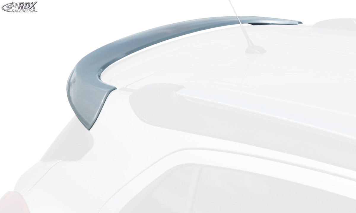 ROOF SPOILER OPEL MOKKA & MOKKA X - 5
