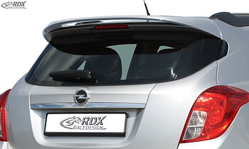 ROOF SPOILER OPEL MOKKA & MOKKA X