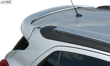 ROOF SPOILER OPEL MOKKA & MOKKA X