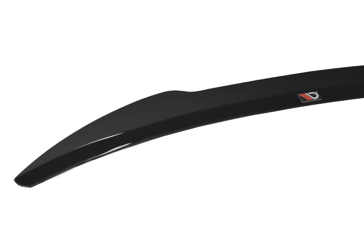 SPOILER CAP BMW M6 E63 - 5