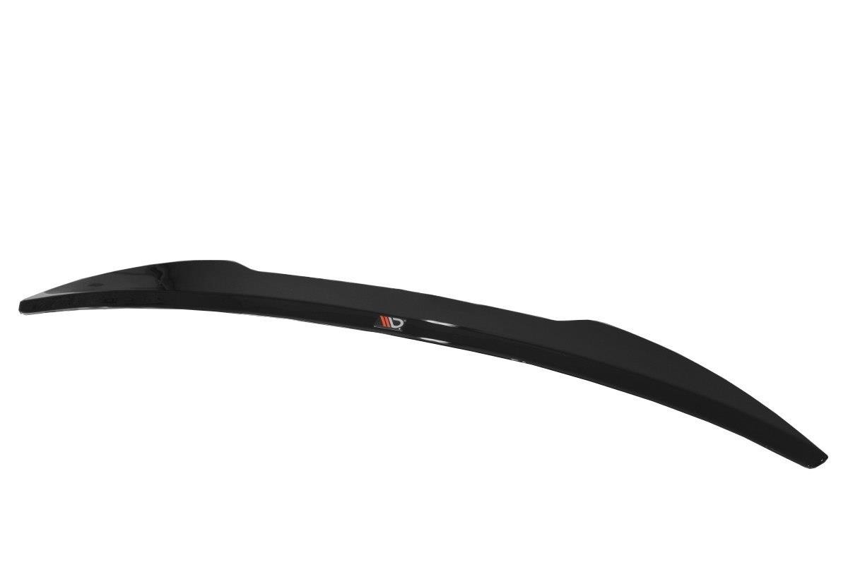 SPOILER CAP BMW M6 E63 - 6
