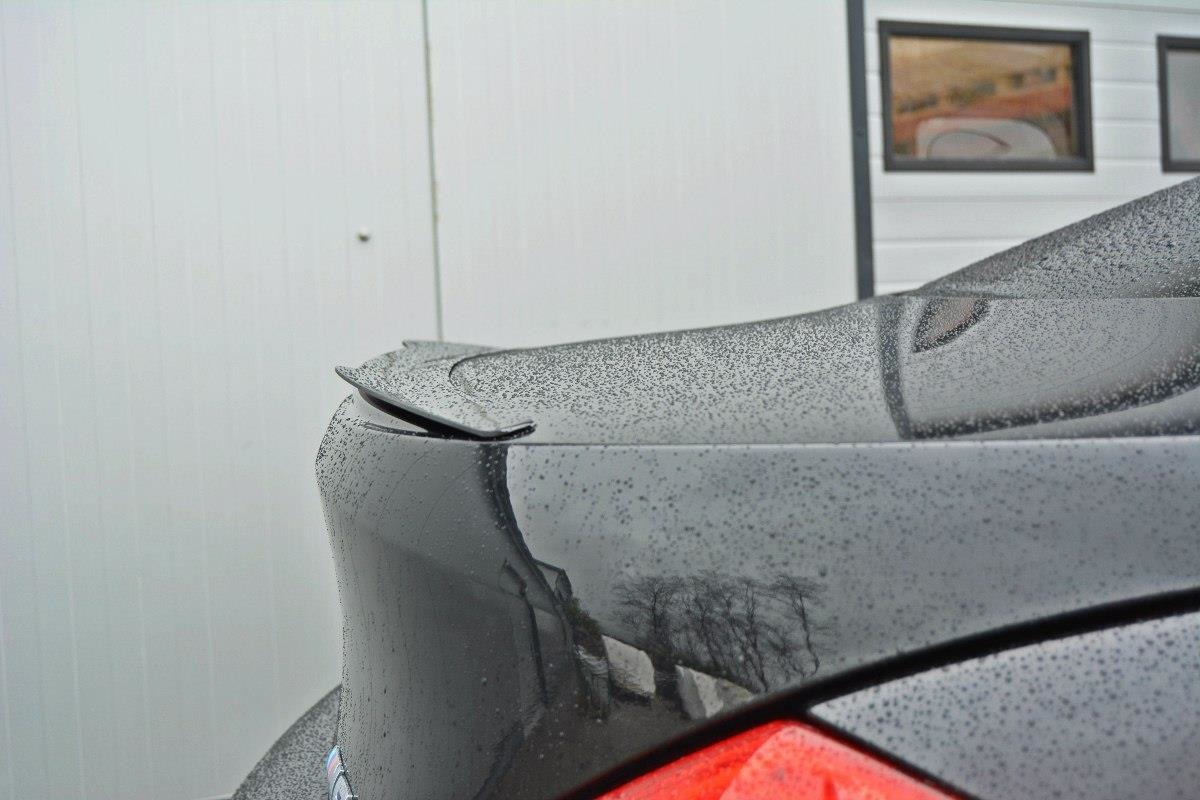 SPOILER CAP BMW M6 E63 - 4