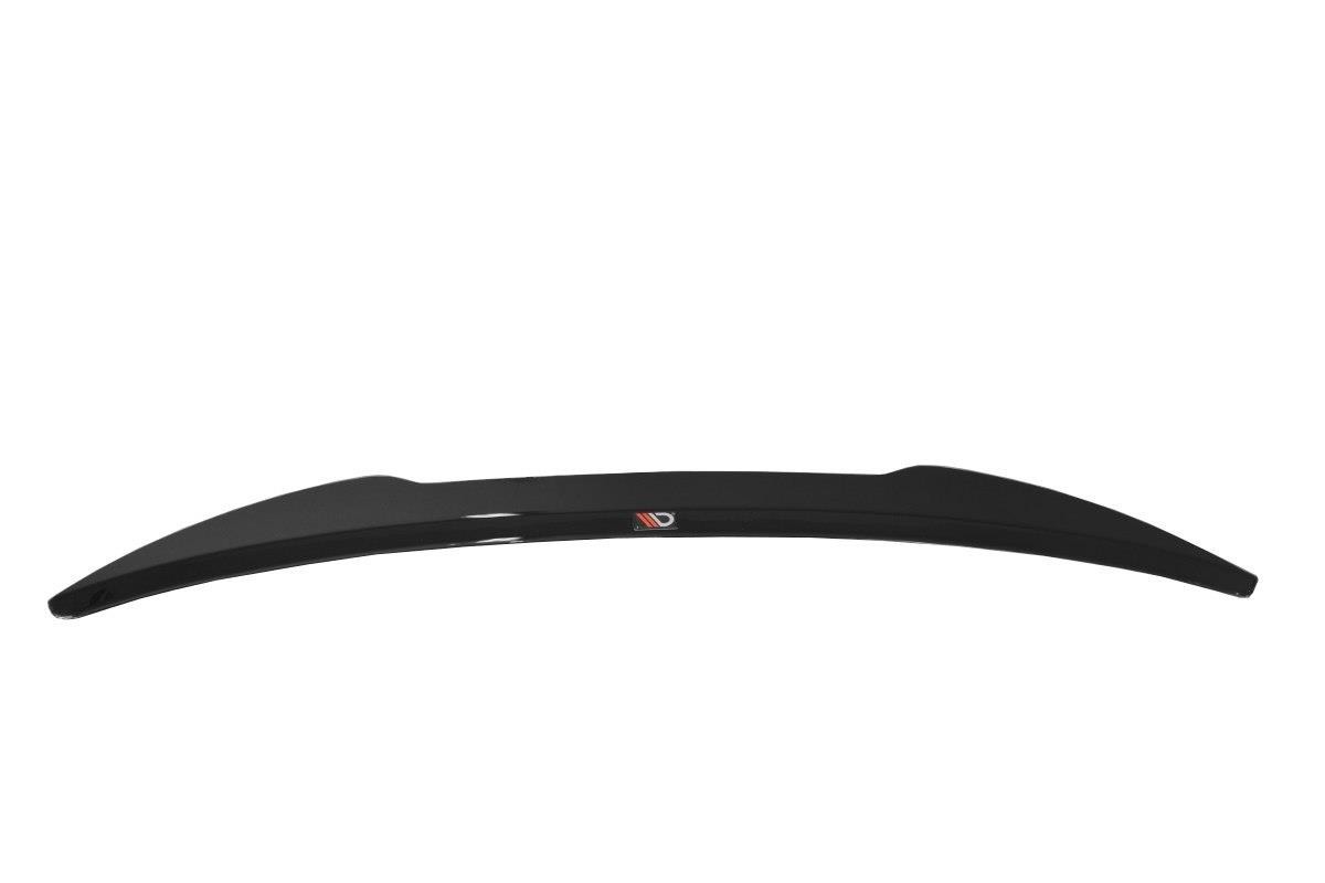 SPOILER CAP BMW M6 E63 - 7