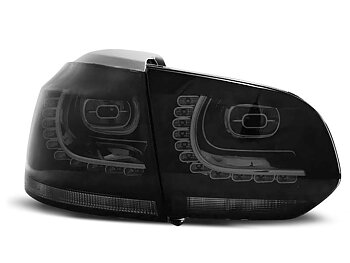 VW GOLF 6 10.08-12  SMOKE