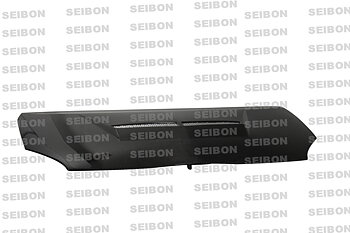 TOYOTA PRIUS 10-12 SEIBON VSII CARBON HOOD