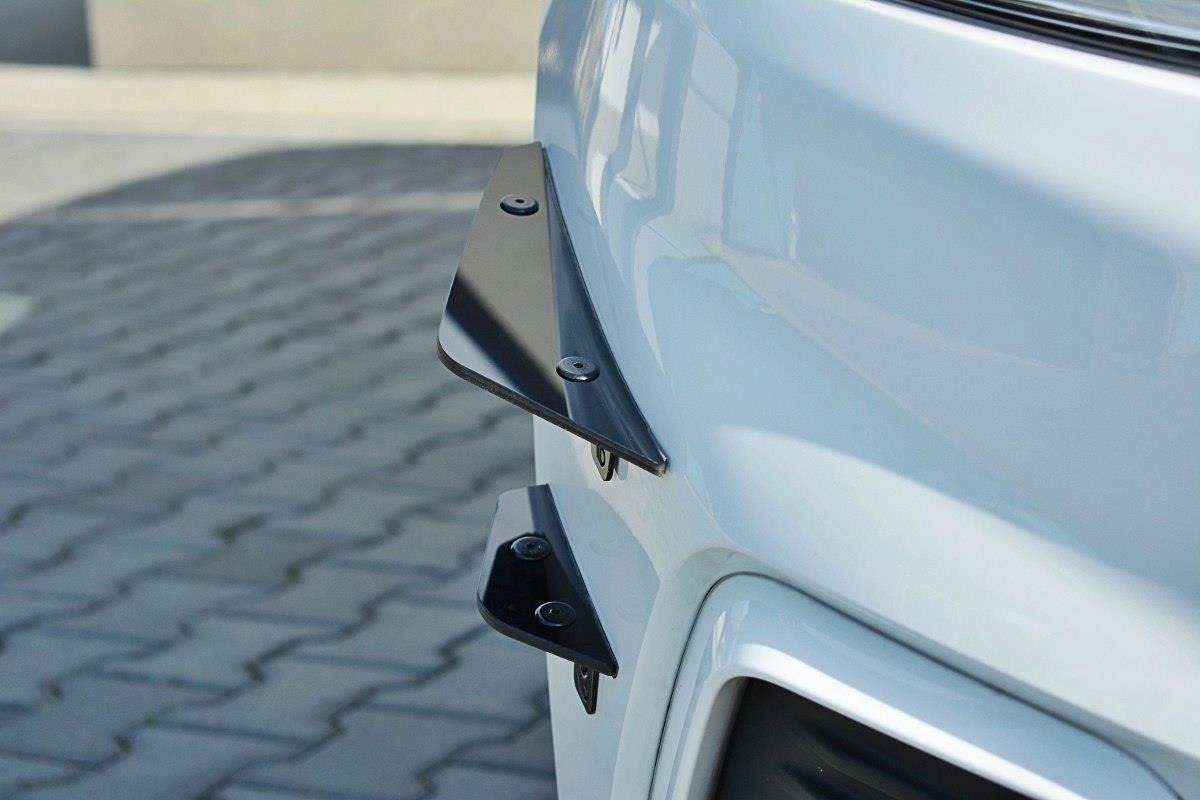 CANARDS FORD FIESTA MK8 ST-LINE - 7