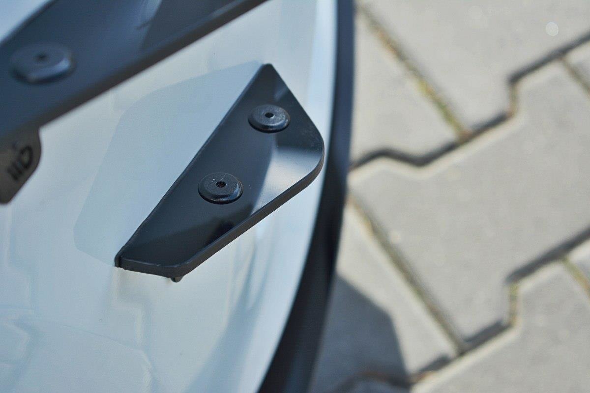 CANARDS FORD FIESTA MK8 ST-LINE - 4