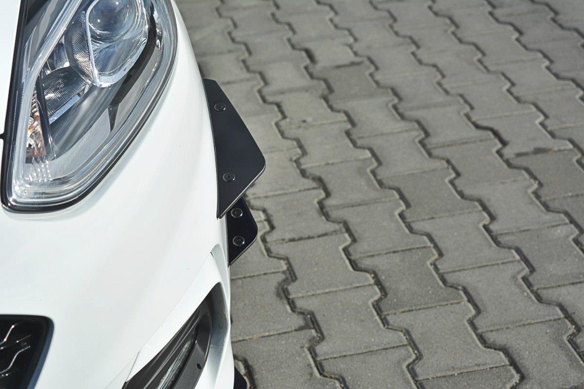 CANARDS FORD FIESTA MK8 ST-LINE - 6