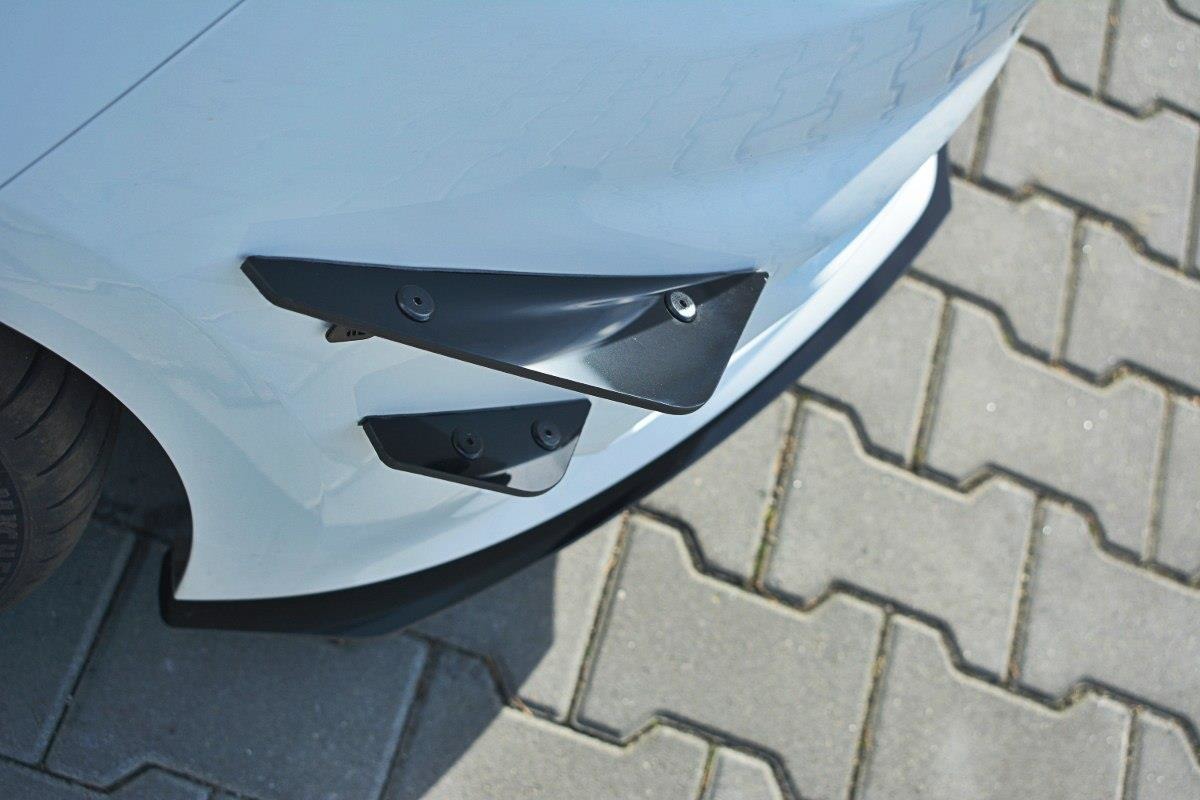 CANARDS FORD FIESTA MK8 ST-LINE - 5