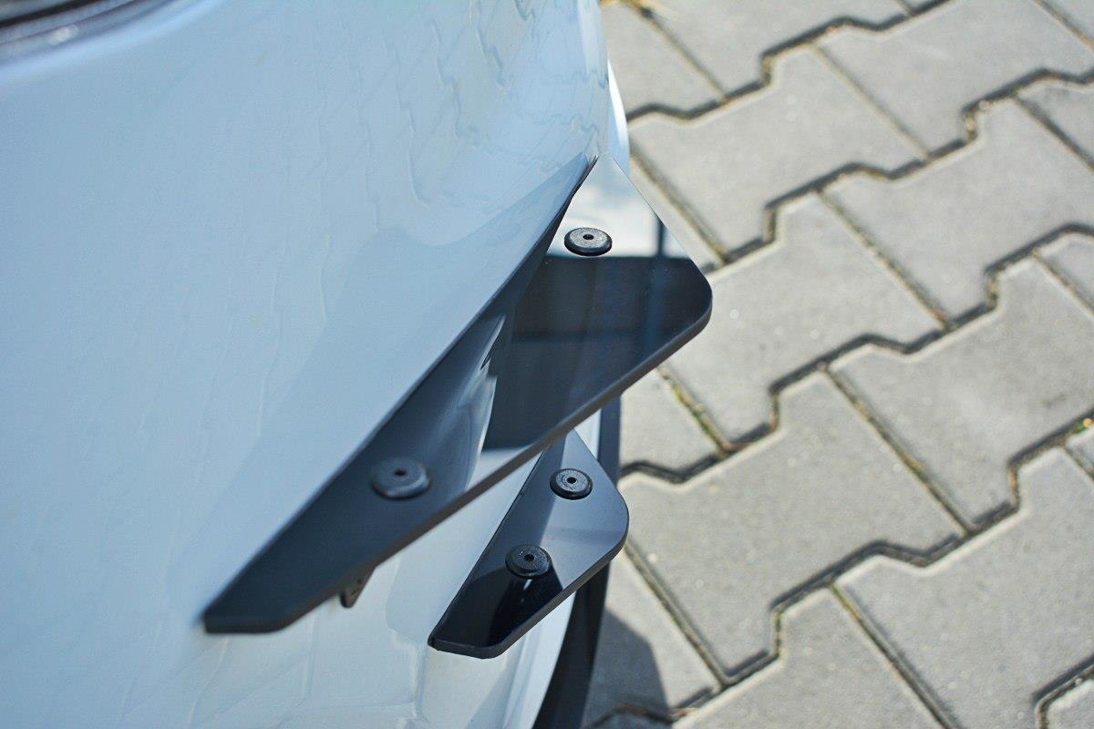 CANARDS FORD FIESTA MK8 ST-LINE - 3