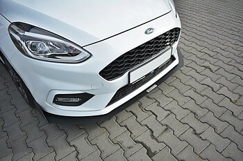 RACING SPLITTER V.1 FORD FIESTA MK8 ST-LINE